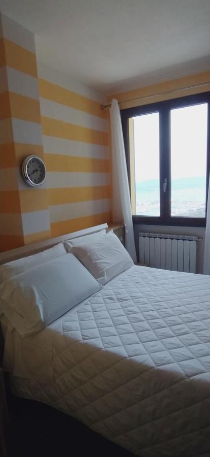 Agriturismo La Pietra La Spezia Esterno foto