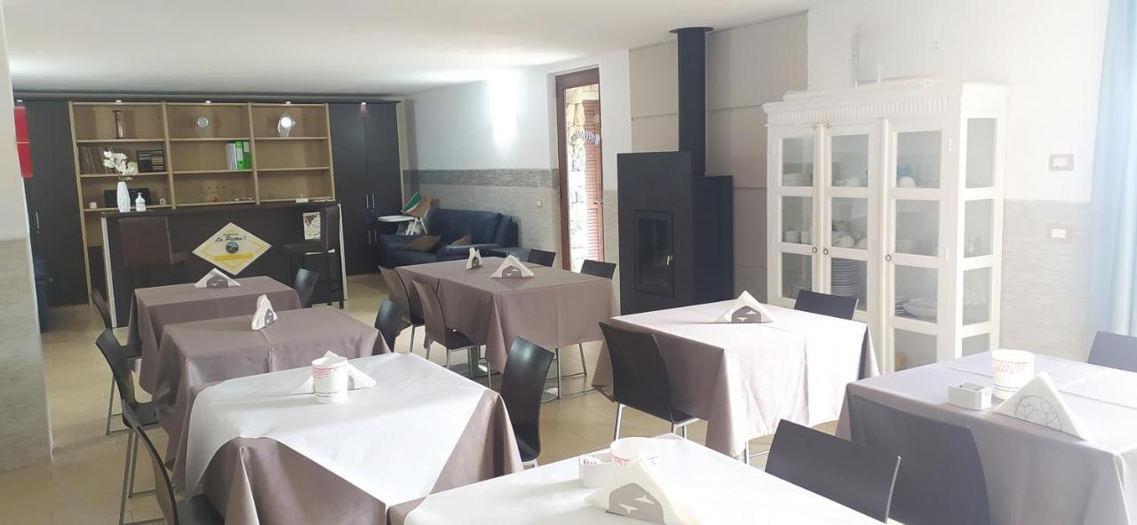Agriturismo La Pietra La Spezia Esterno foto