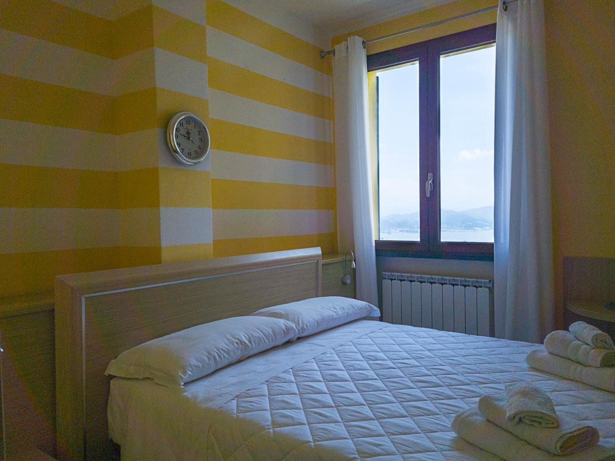 Agriturismo La Pietra La Spezia Esterno foto