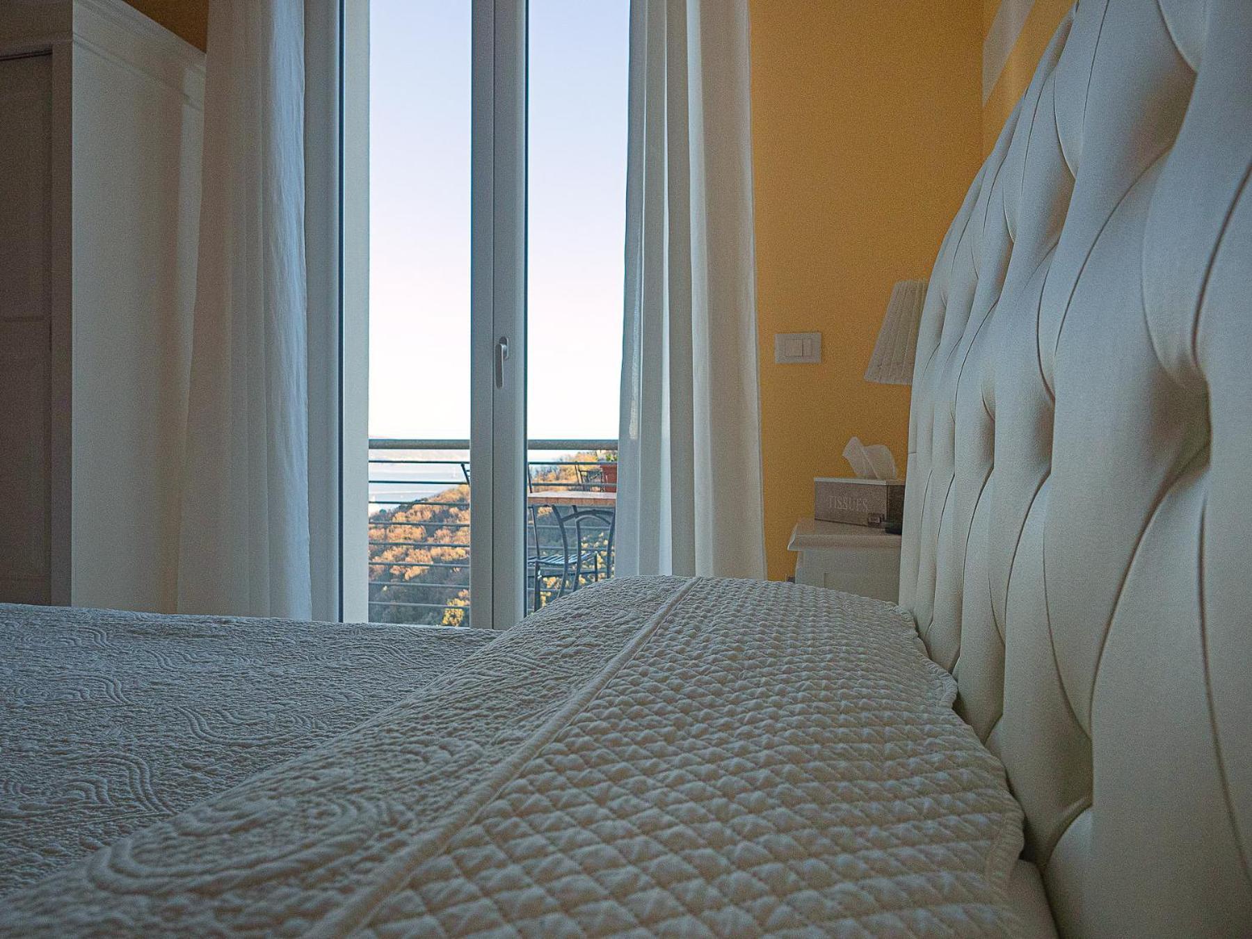 Agriturismo La Pietra La Spezia Esterno foto