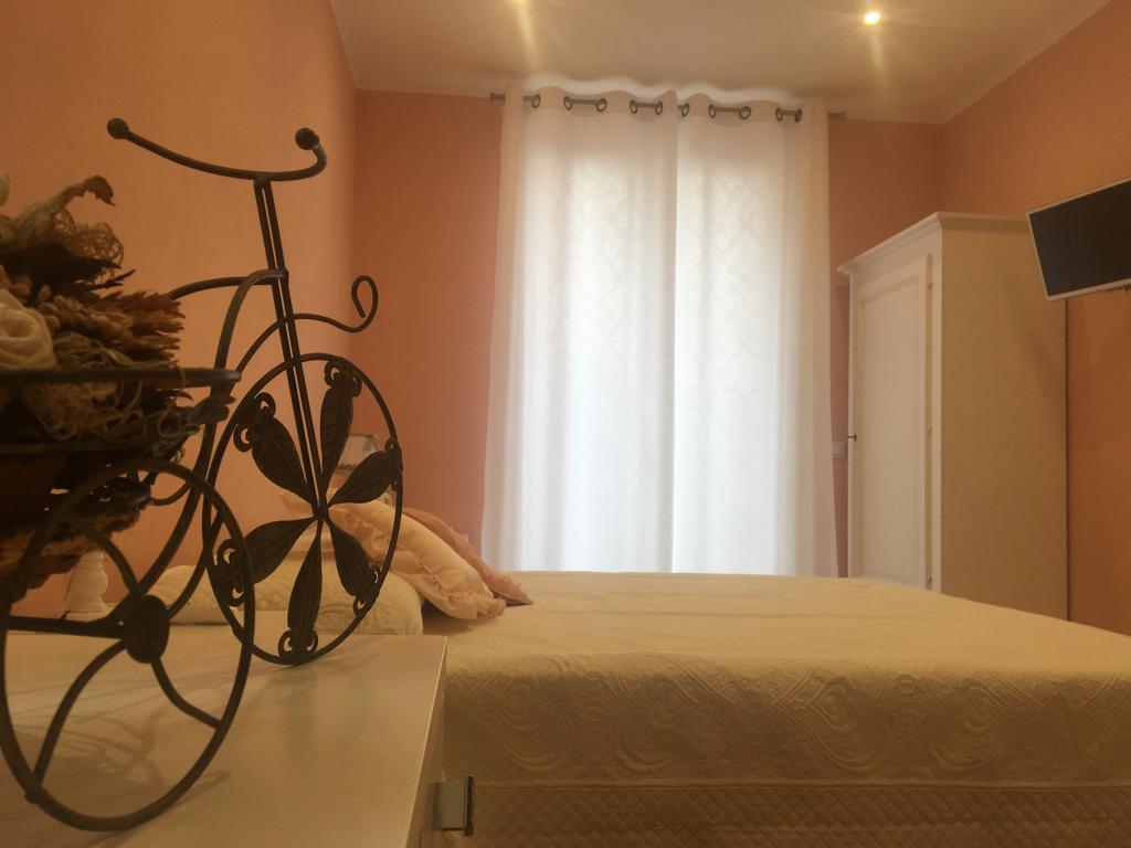 Agriturismo La Pietra La Spezia Esterno foto