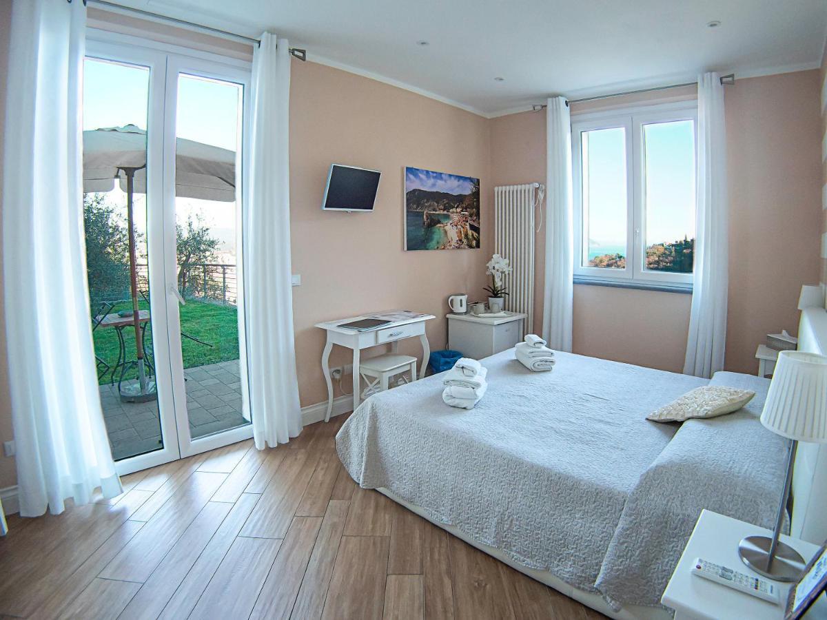 Agriturismo La Pietra La Spezia Esterno foto